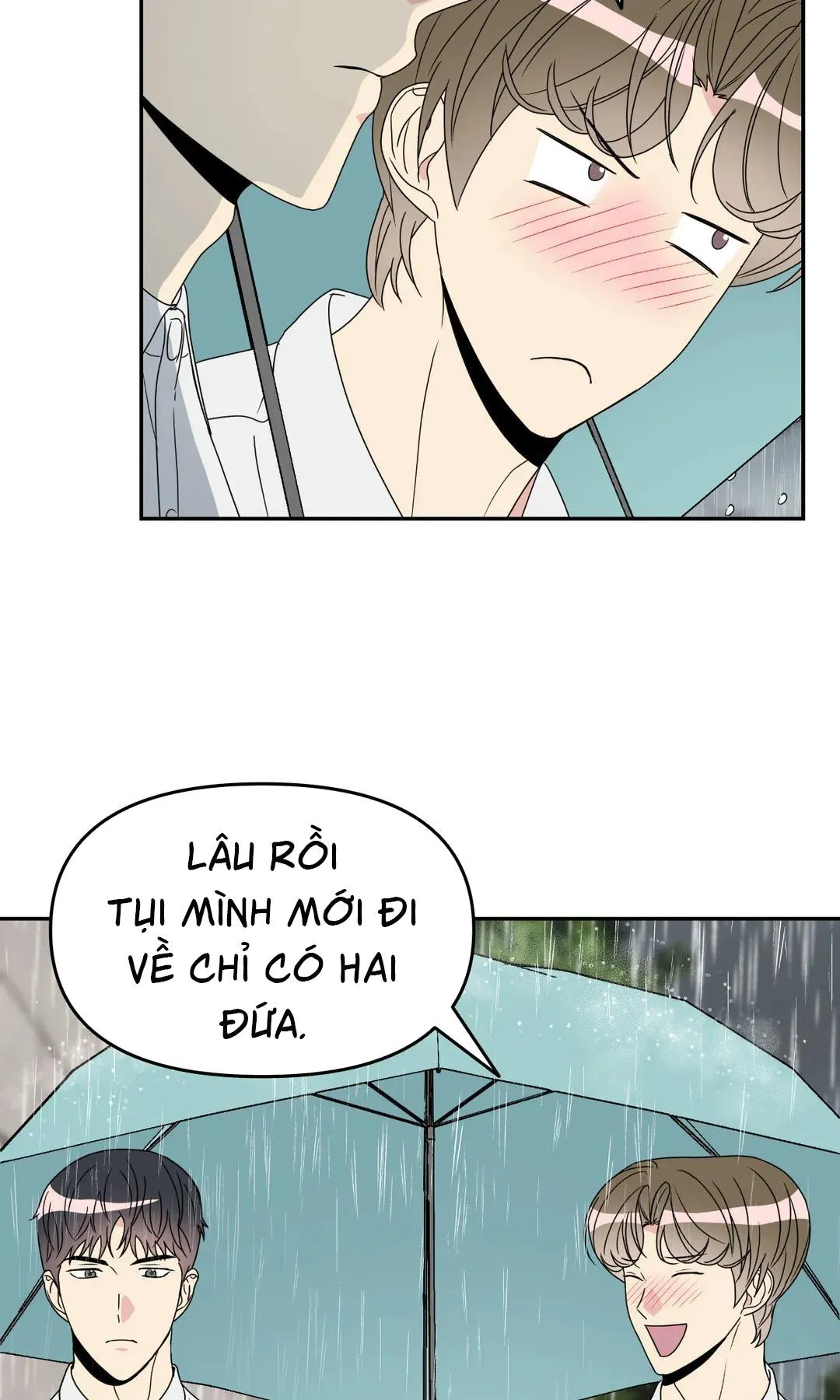 Quan Hệ Bất Hòa Chapter 15 Trang 43