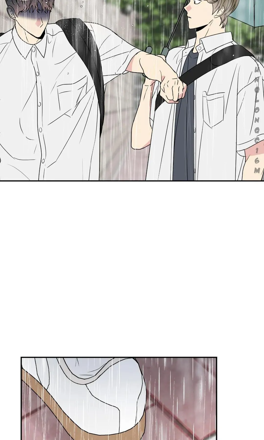 Quan Hệ Bất Hòa Chapter 15 Trang 48