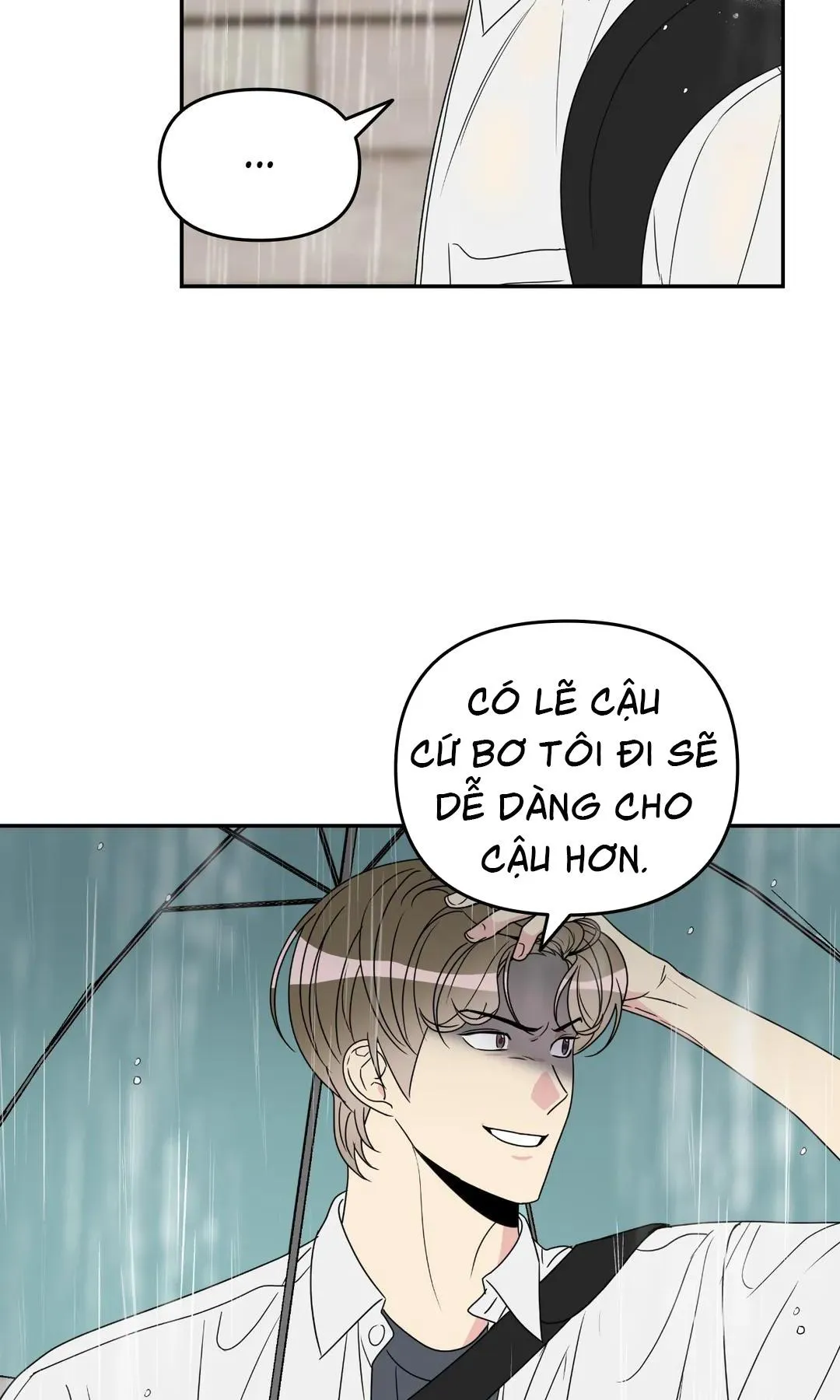 Quan Hệ Bất Hòa Chapter 15 Trang 50