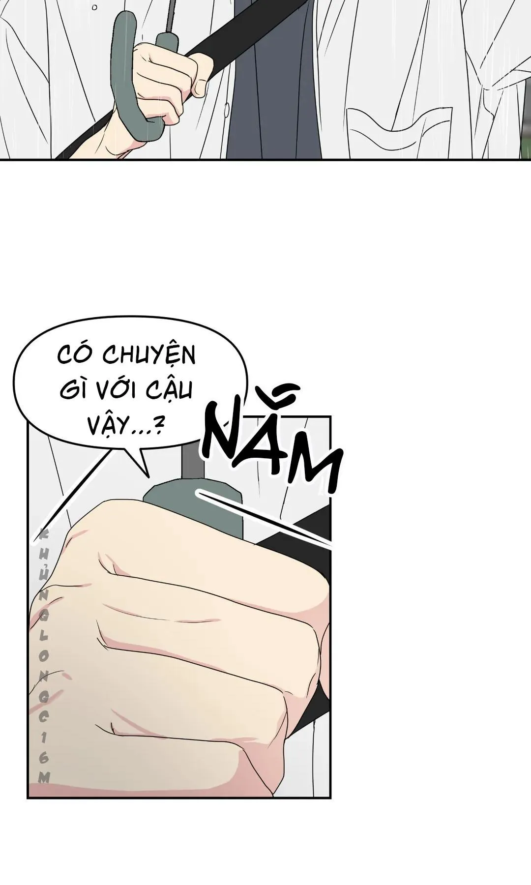 Quan Hệ Bất Hòa Chapter 15 Trang 51