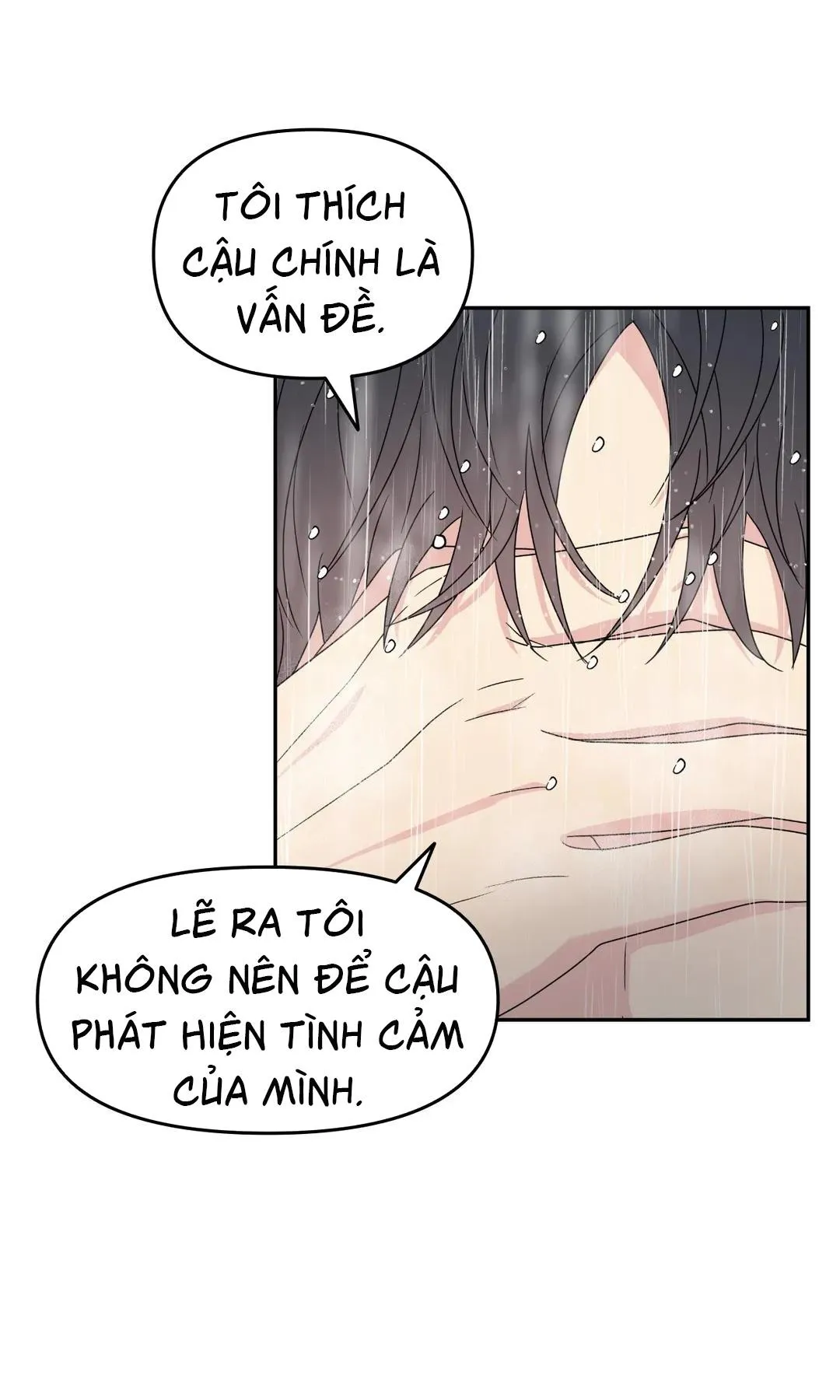 Quan Hệ Bất Hòa Chapter 15 Trang 54