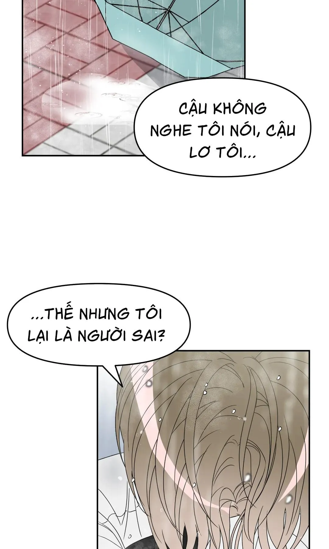 Quan Hệ Bất Hòa Chapter 15 Trang 61