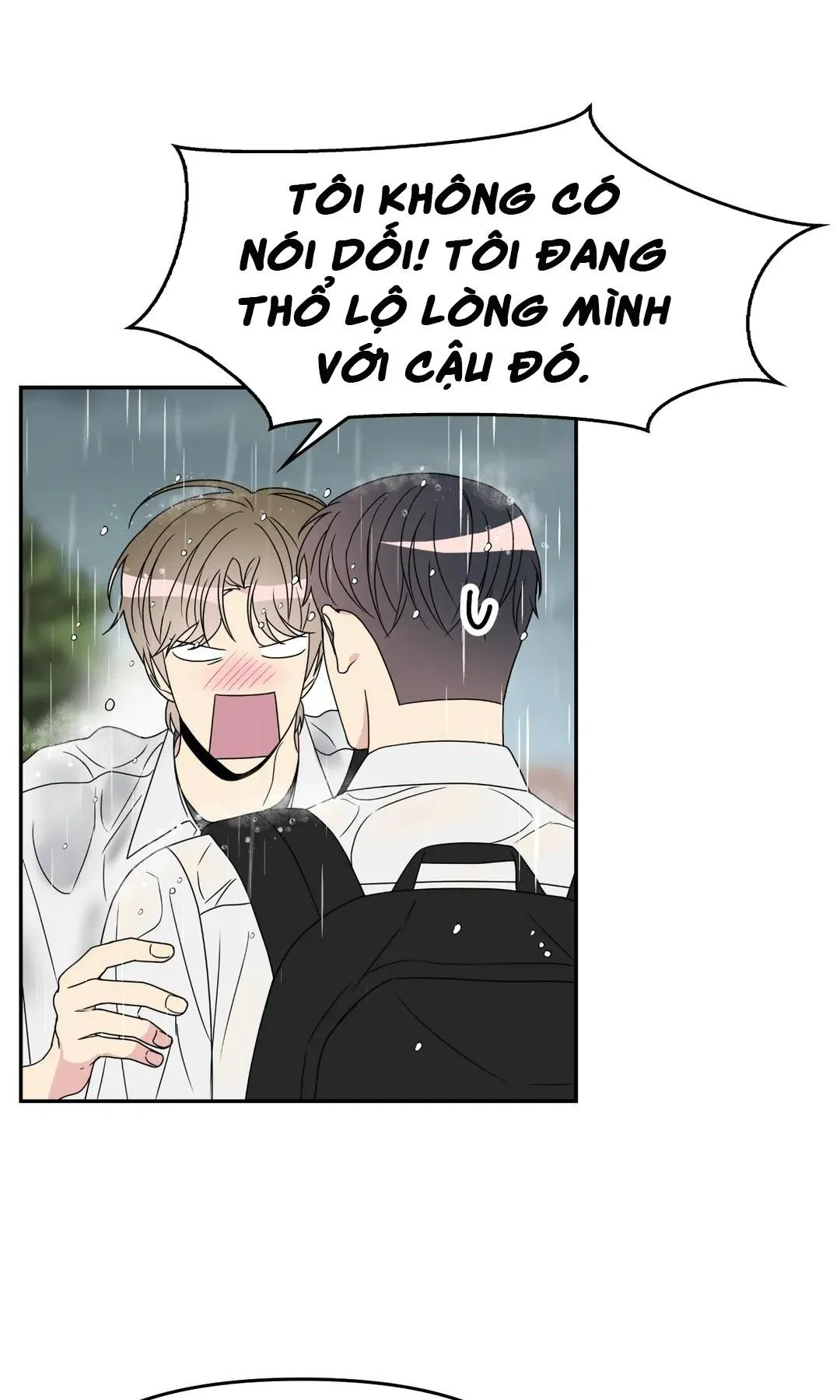 Quan Hệ Bất Hòa Chapter 15 Trang 68