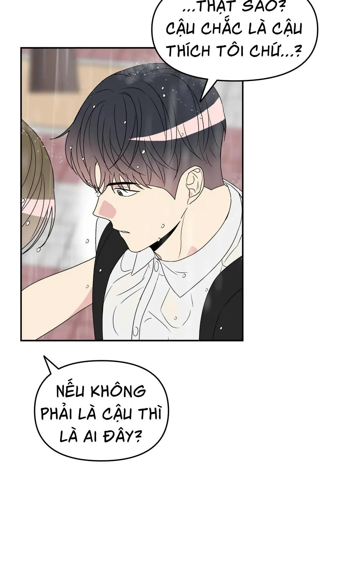 Quan Hệ Bất Hòa Chapter 15 Trang 70
