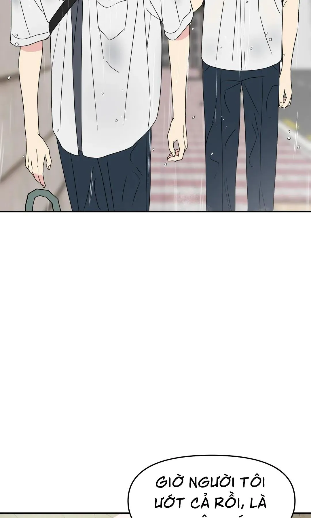 Quan Hệ Bất Hòa Chapter 15 Trang 76