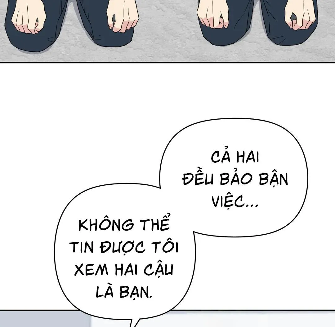 Quan Hệ Bất Hòa Chapter 16 Trang 13