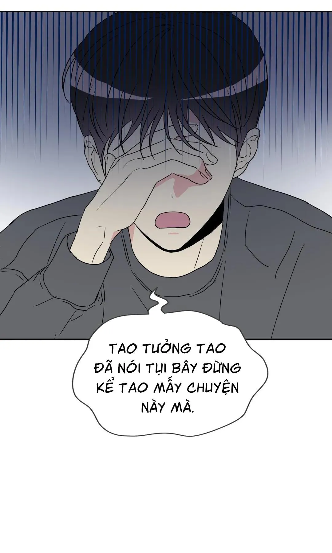 Quan Hệ Bất Hòa Chapter 16 Trang 21