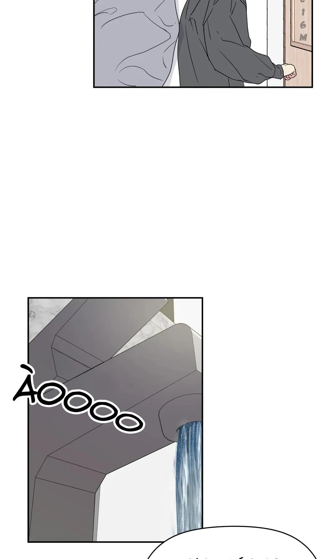 Quan Hệ Bất Hòa Chapter 16 Trang 27