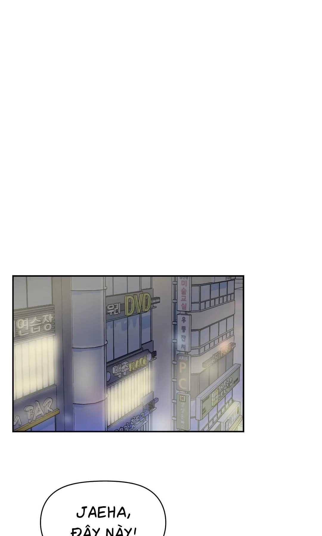 Quan Hệ Bất Hòa Chapter 16 Trang 37