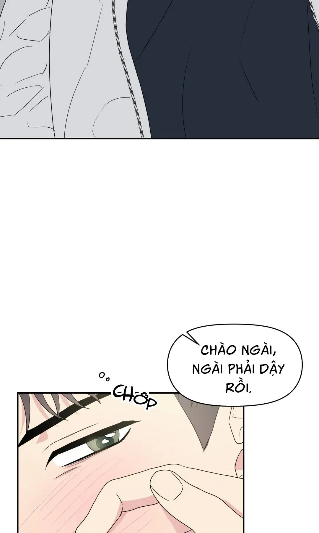 Quan Hệ Bất Hòa Chapter 16 Trang 45