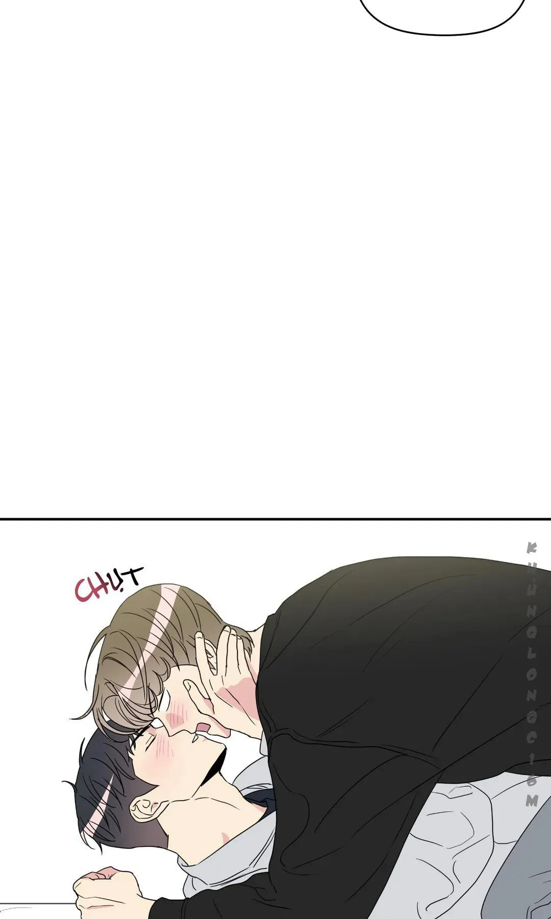 Quan Hệ Bất Hòa Chapter 16 Trang 47