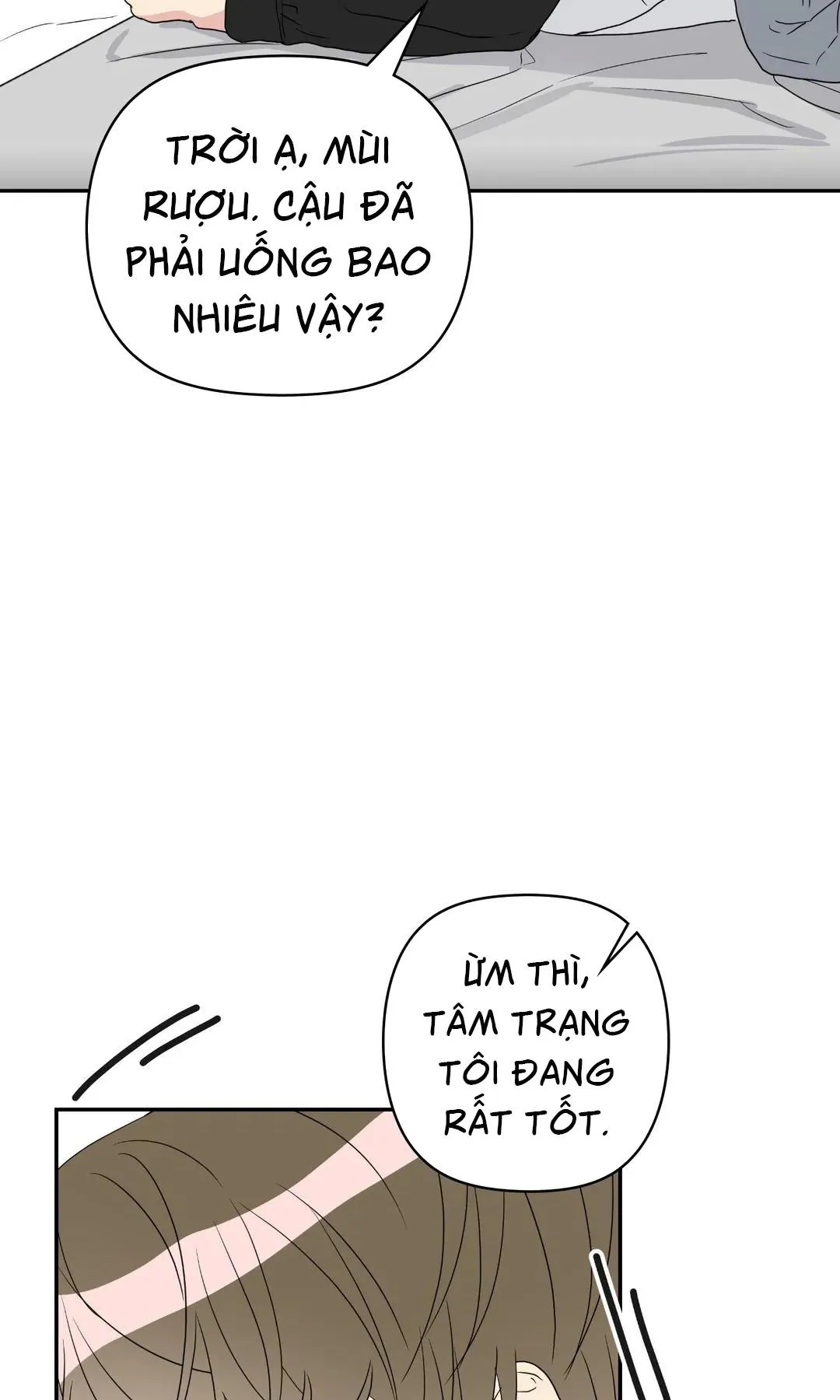 Quan Hệ Bất Hòa Chapter 16 Trang 48