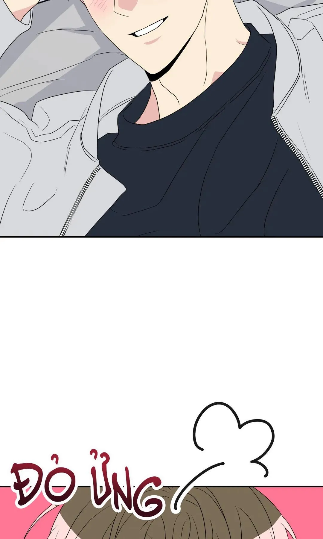 Quan Hệ Bất Hòa Chapter 16 Trang 53