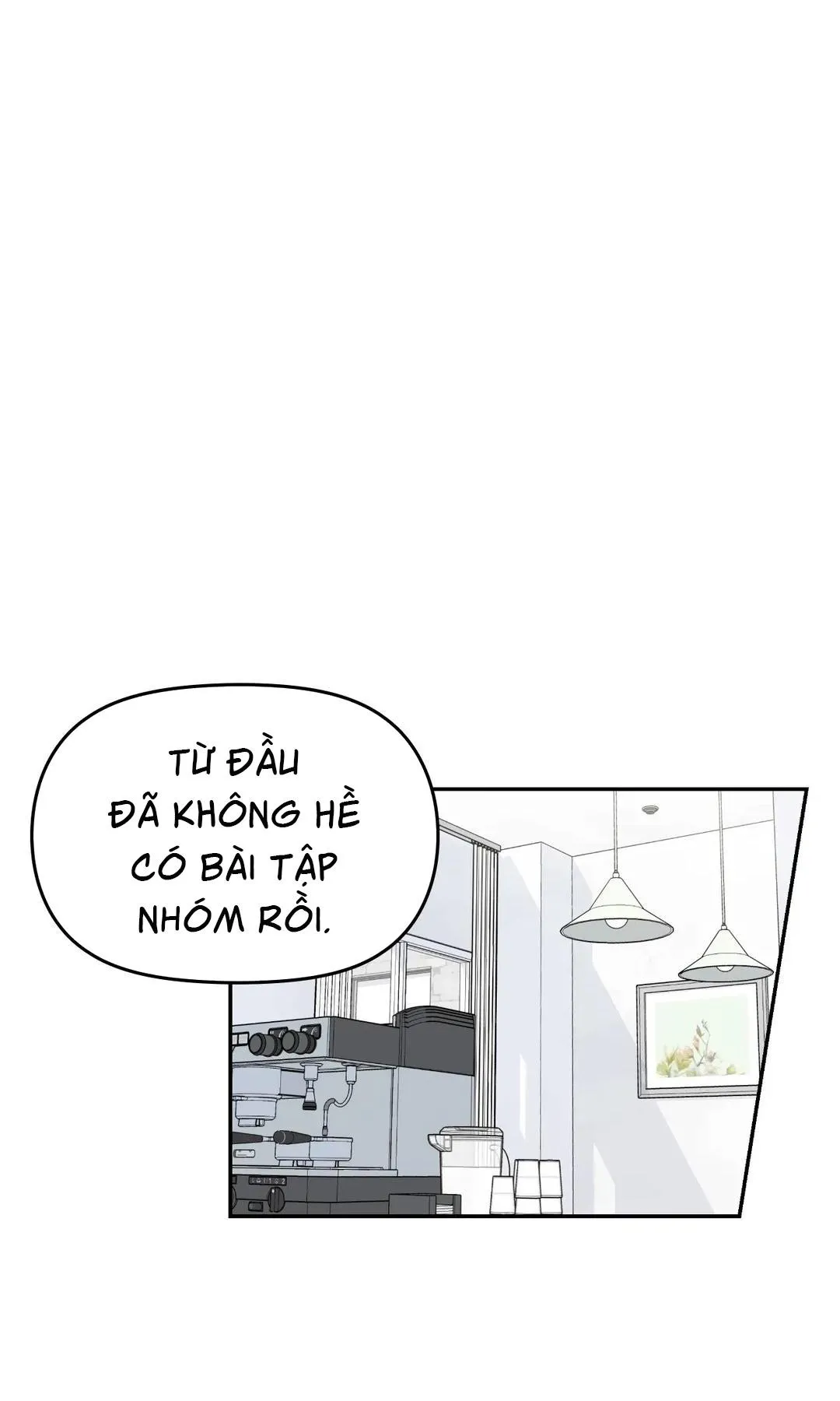 Quan Hệ Bất Hòa Chapter 17 Trang 6