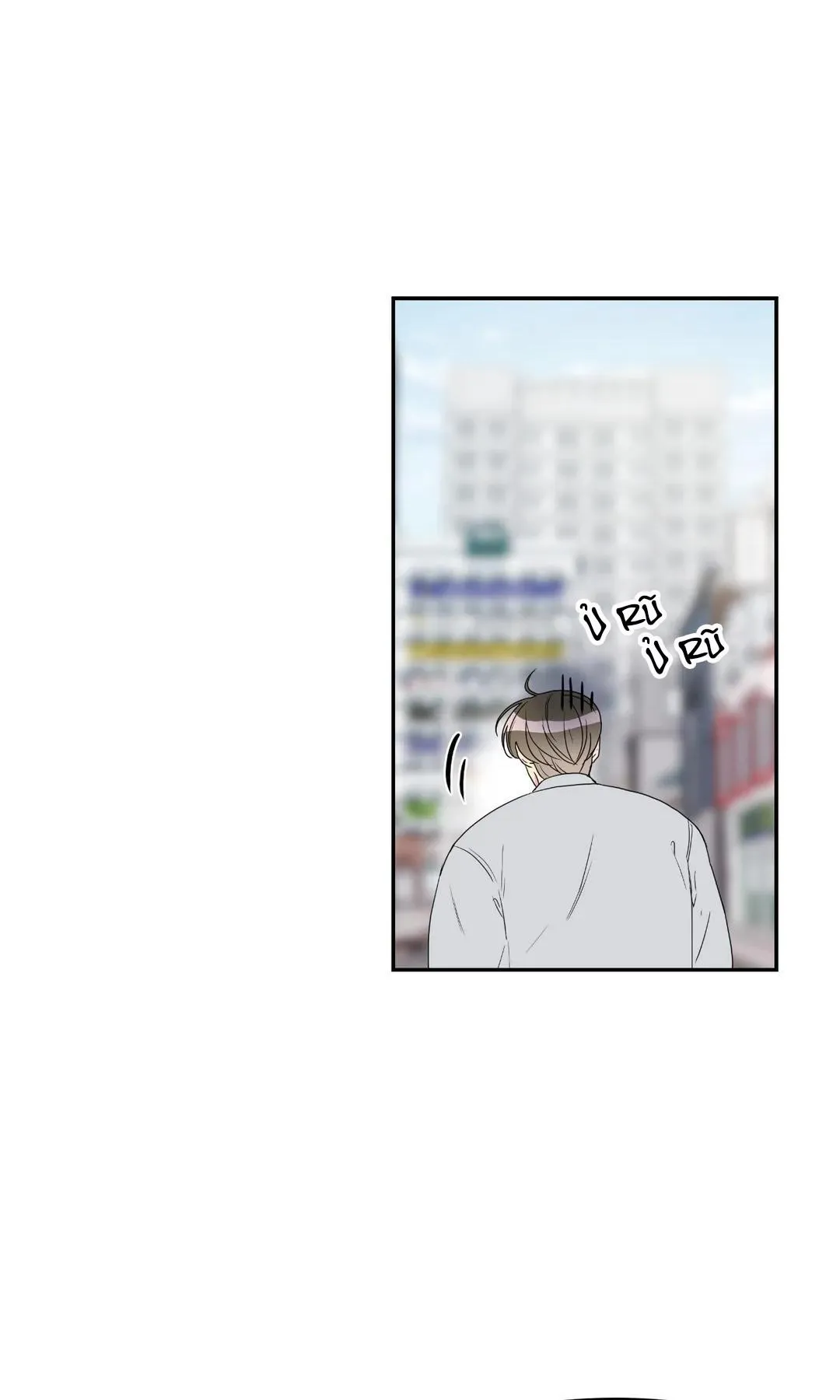 Quan Hệ Bất Hòa Chapter 17 Trang 9