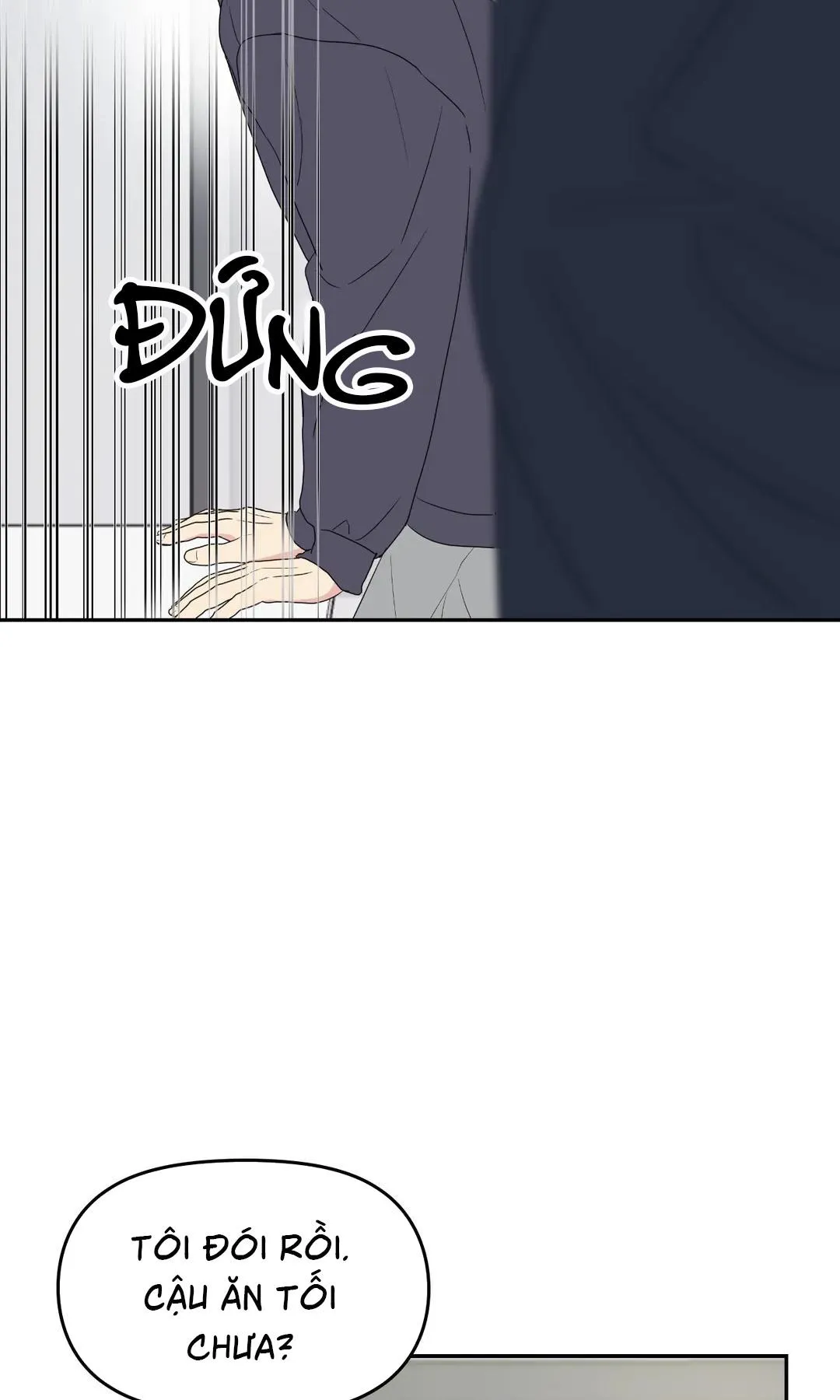 Quan Hệ Bất Hòa Chapter 17 Trang 15