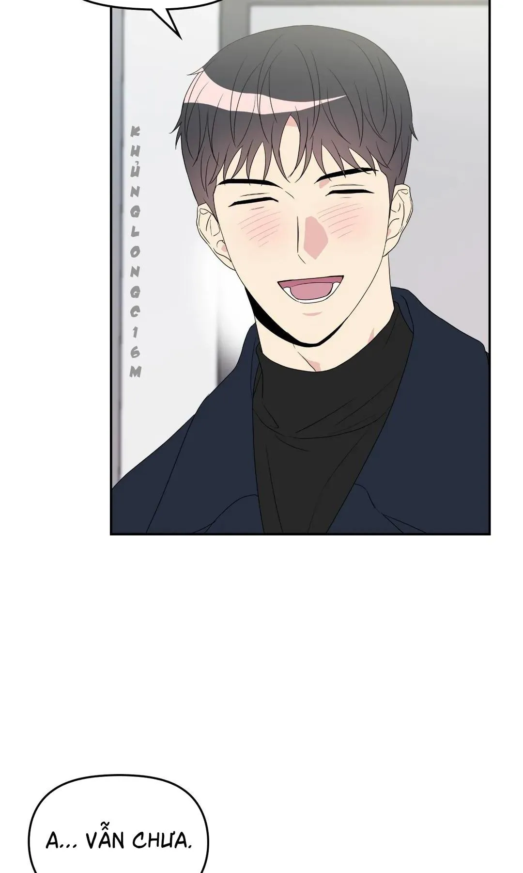 Quan Hệ Bất Hòa Chapter 17 Trang 16