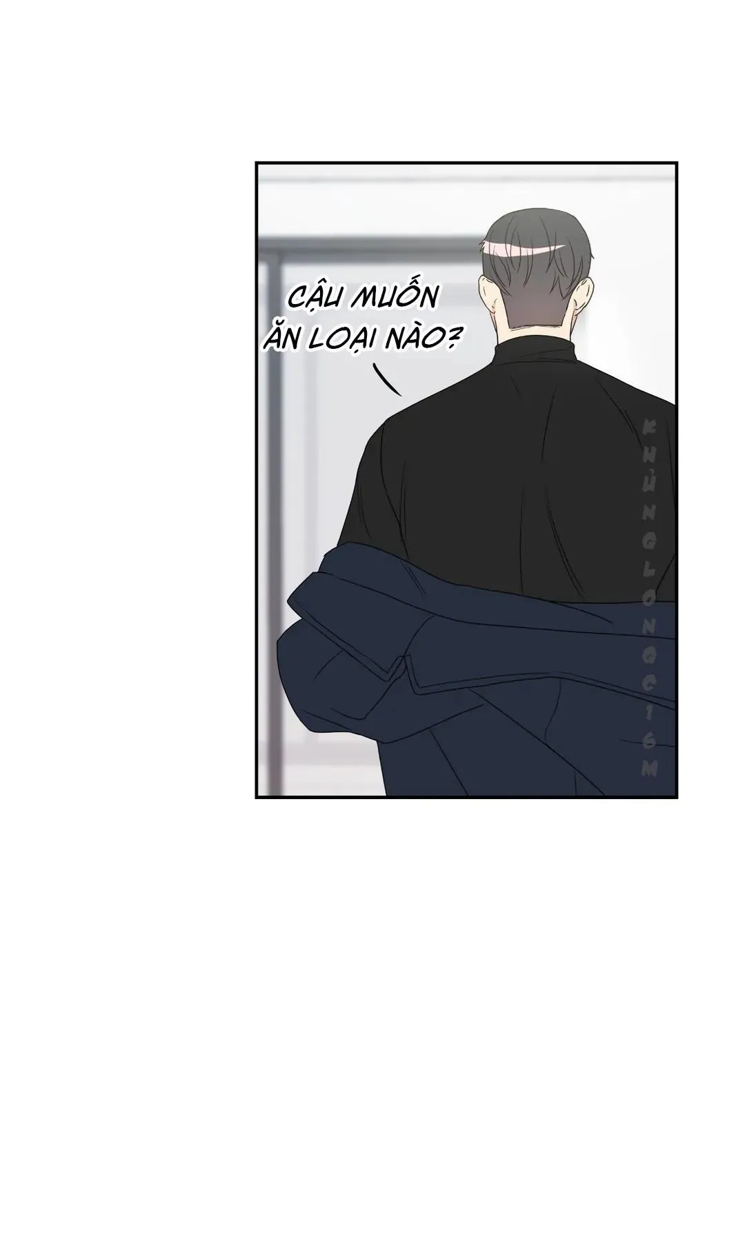 Quan Hệ Bất Hòa Chapter 17 Trang 19