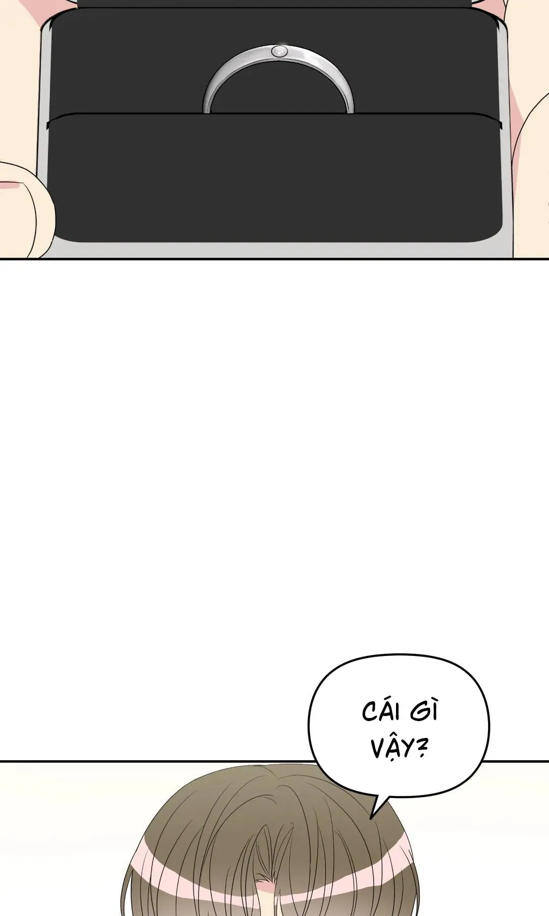 Quan Hệ Bất Hòa Chapter 17 Trang 39