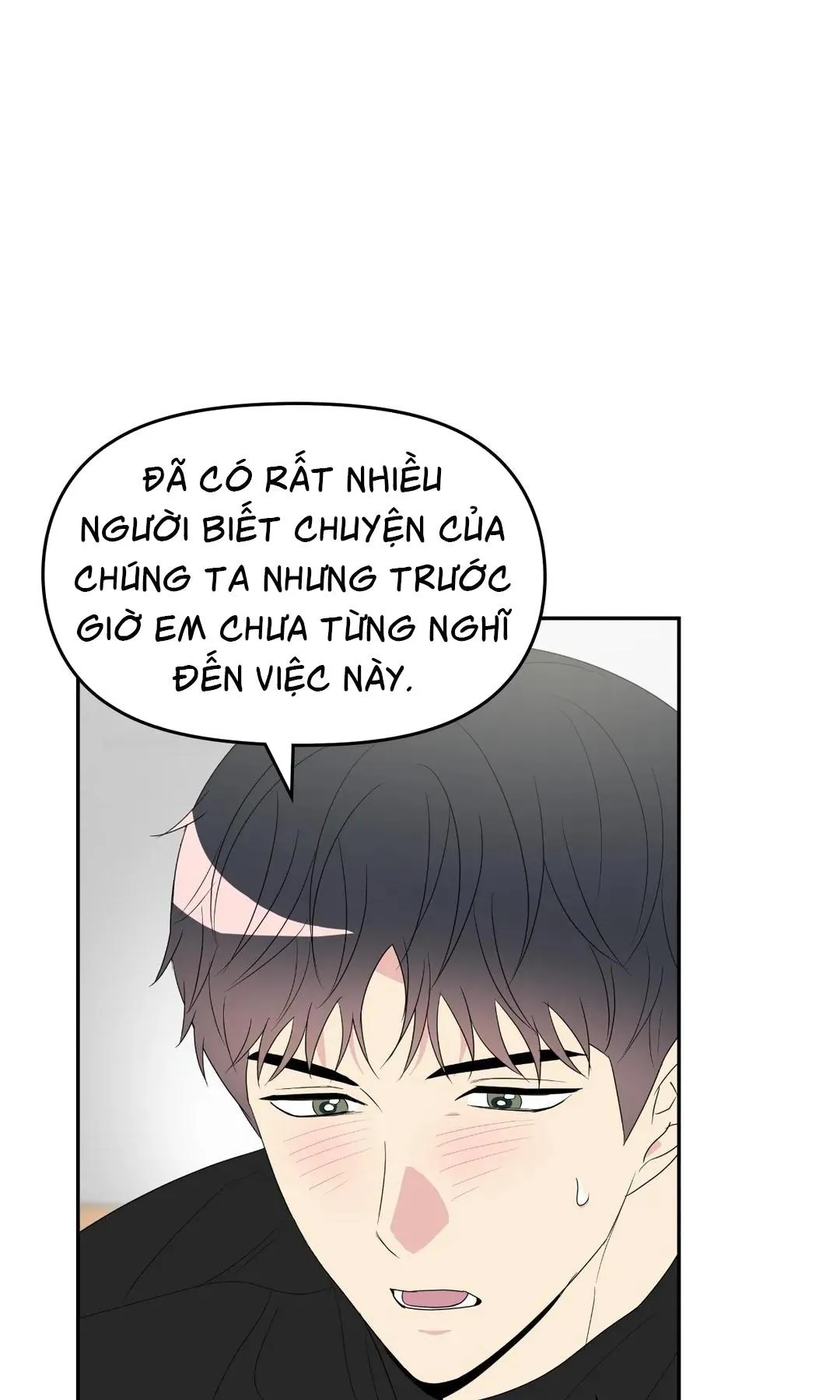 Quan Hệ Bất Hòa Chapter 17 Trang 42