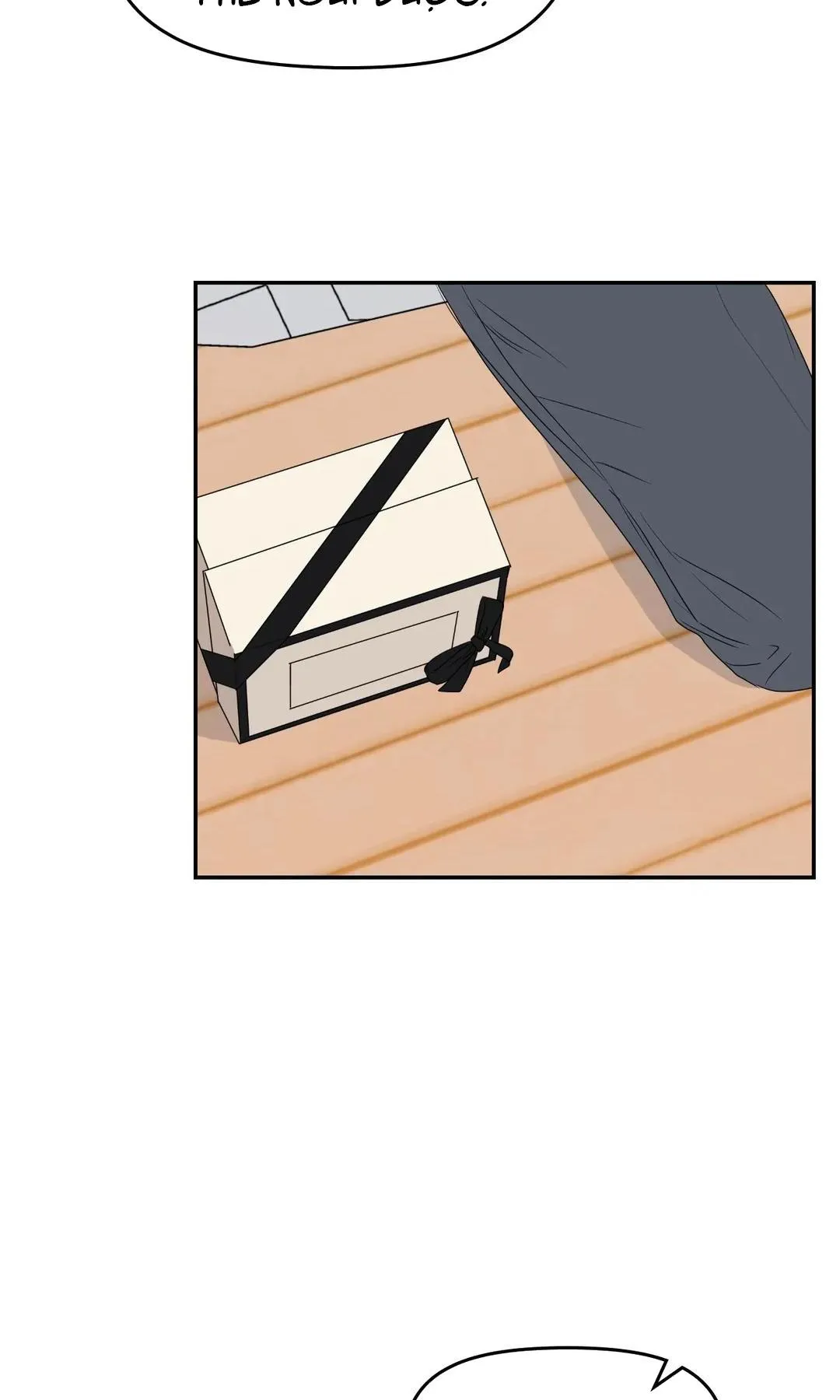 Quan Hệ Bất Hòa Chapter 17 Trang 46