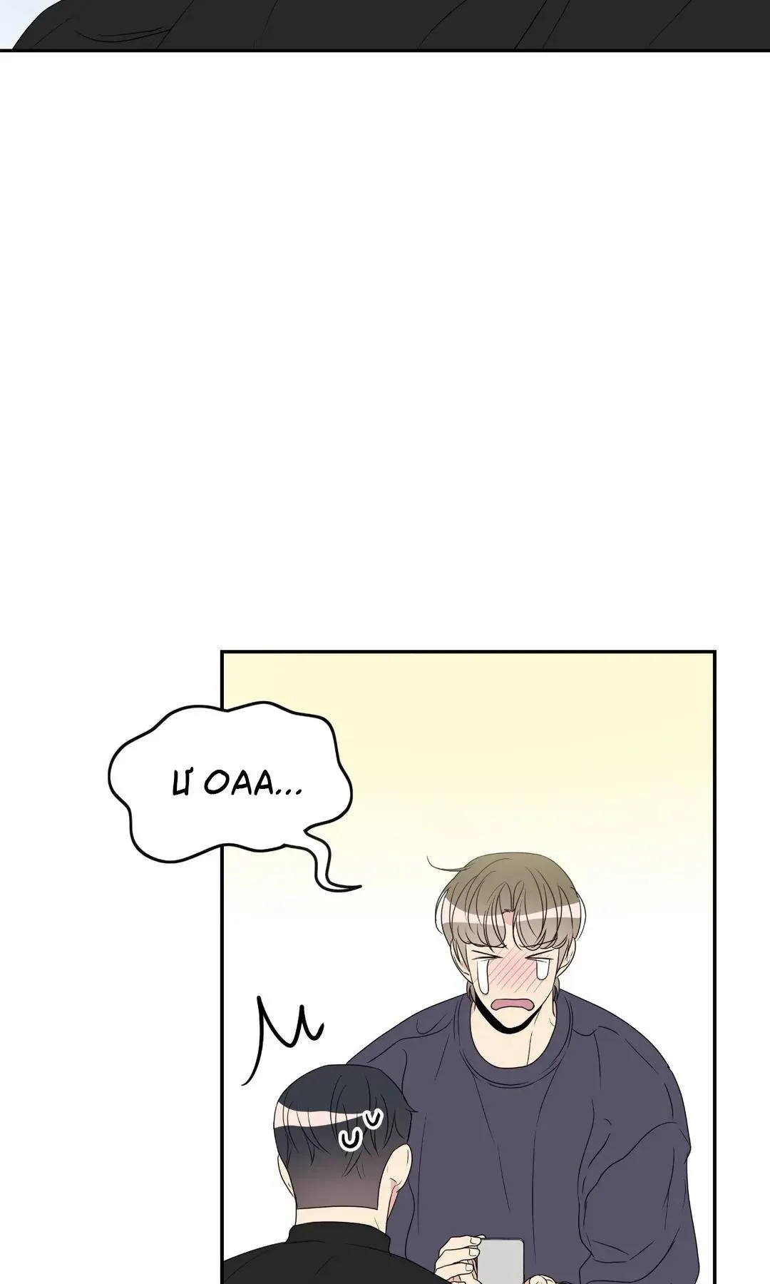 Quan Hệ Bất Hòa Chapter 17 Trang 49