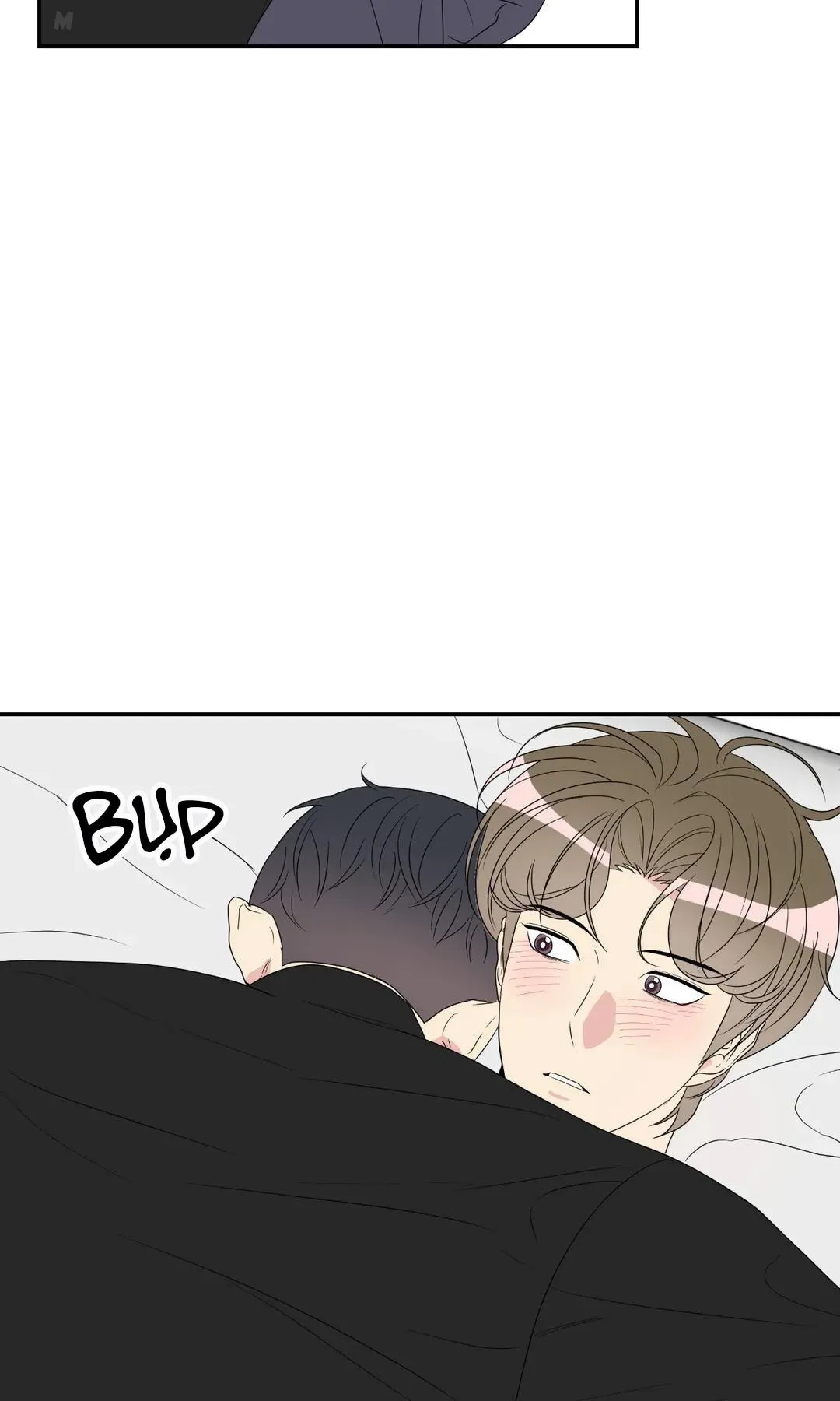 Quan Hệ Bất Hòa Chapter 17 Trang 54