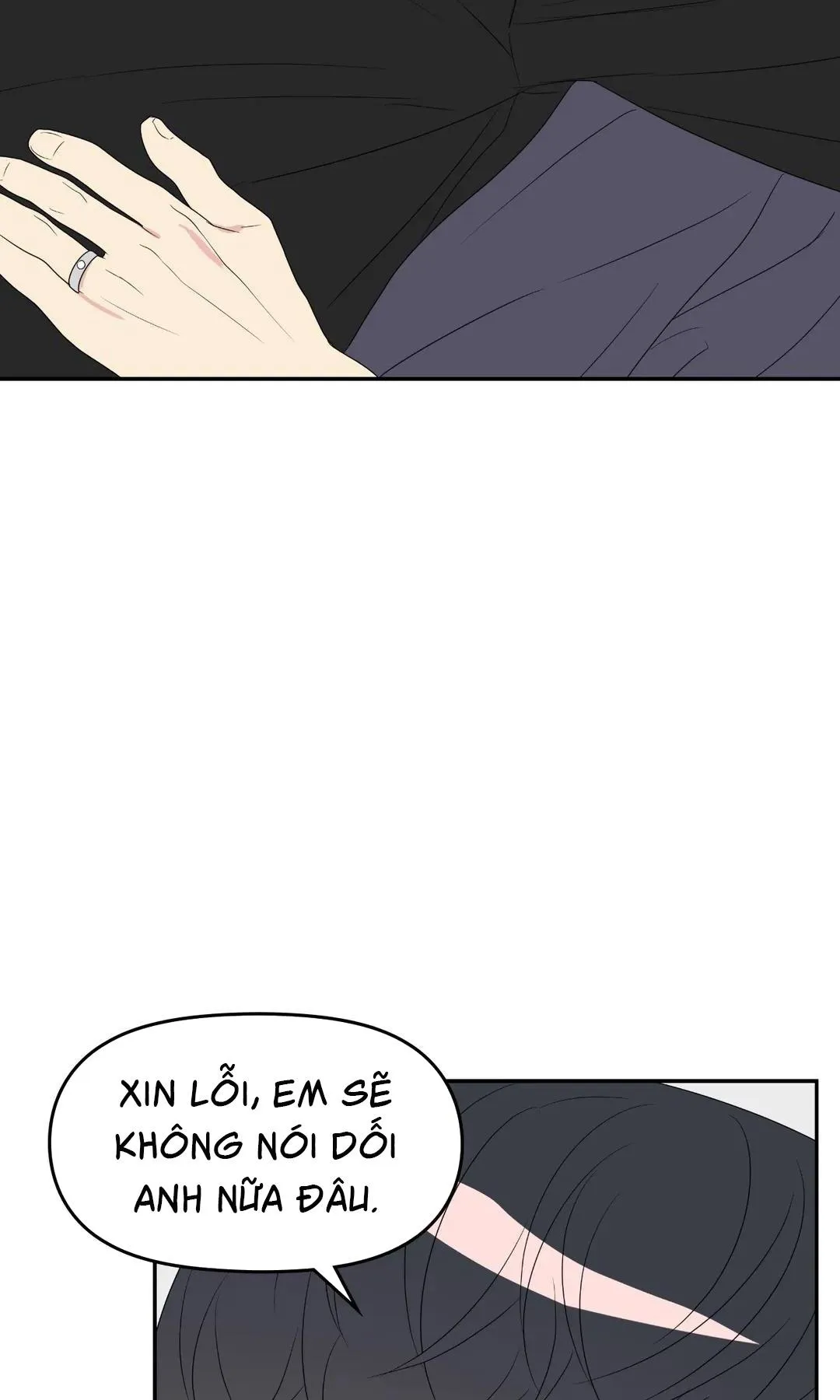 Quan Hệ Bất Hòa Chapter 17 Trang 55