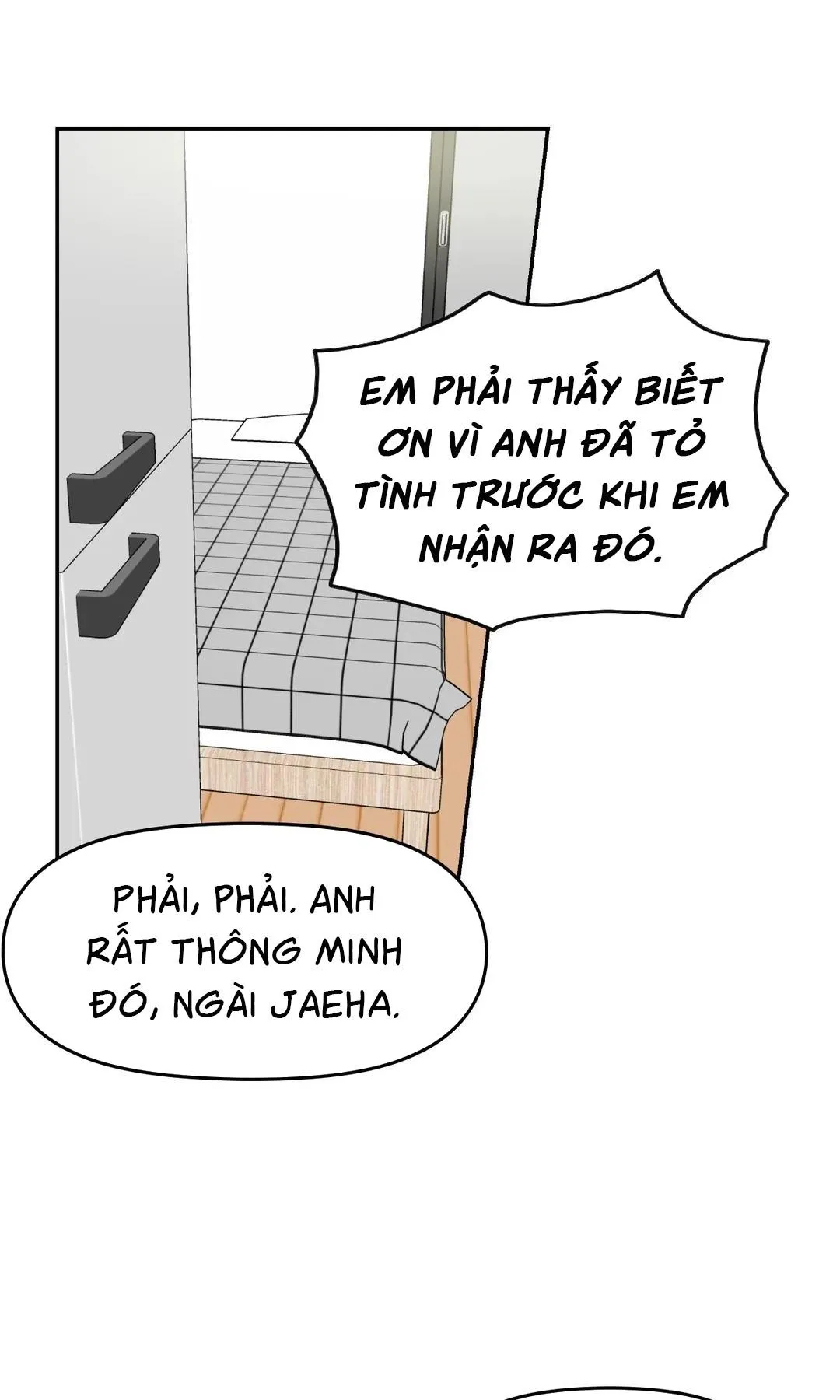 Quan Hệ Bất Hòa Chapter 17 Trang 59