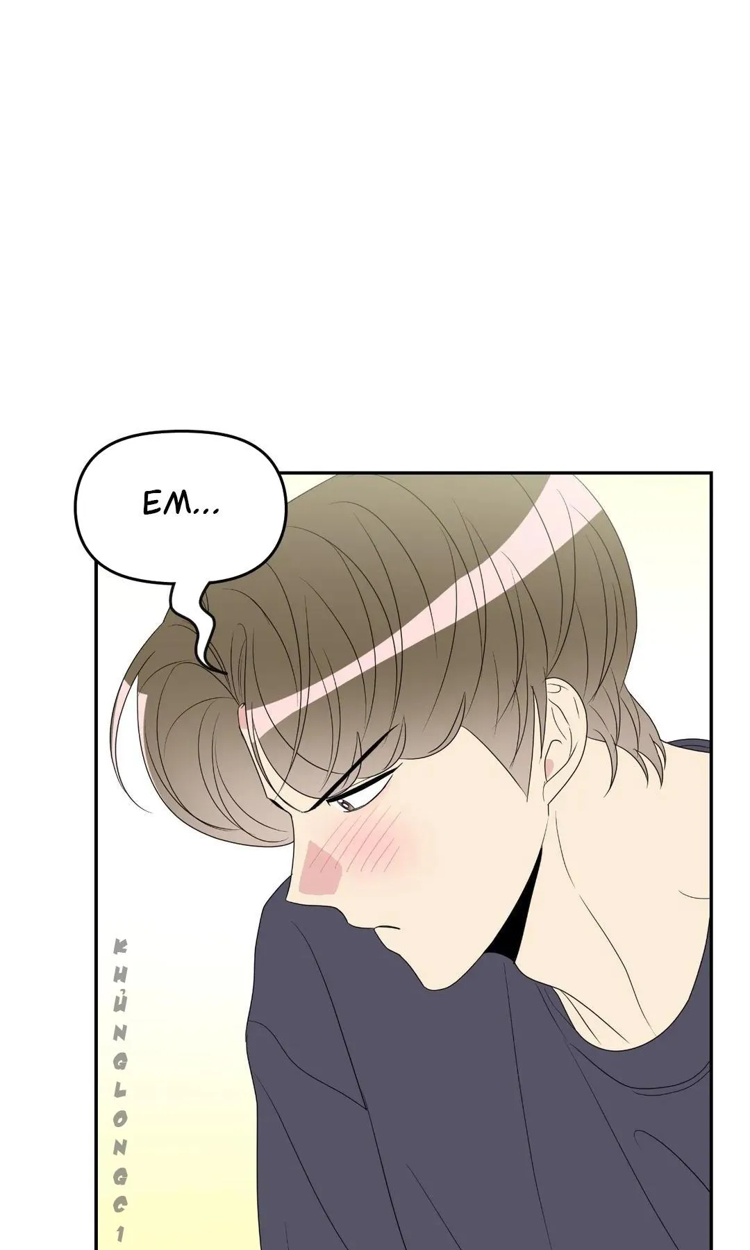 Quan Hệ Bất Hòa Chapter 17 Trang 61