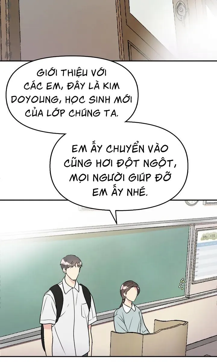 Quan Hệ Bất Hòa Chapter 1 Trang 10
