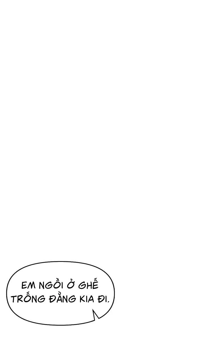 Quan Hệ Bất Hòa Chapter 1 Trang 11