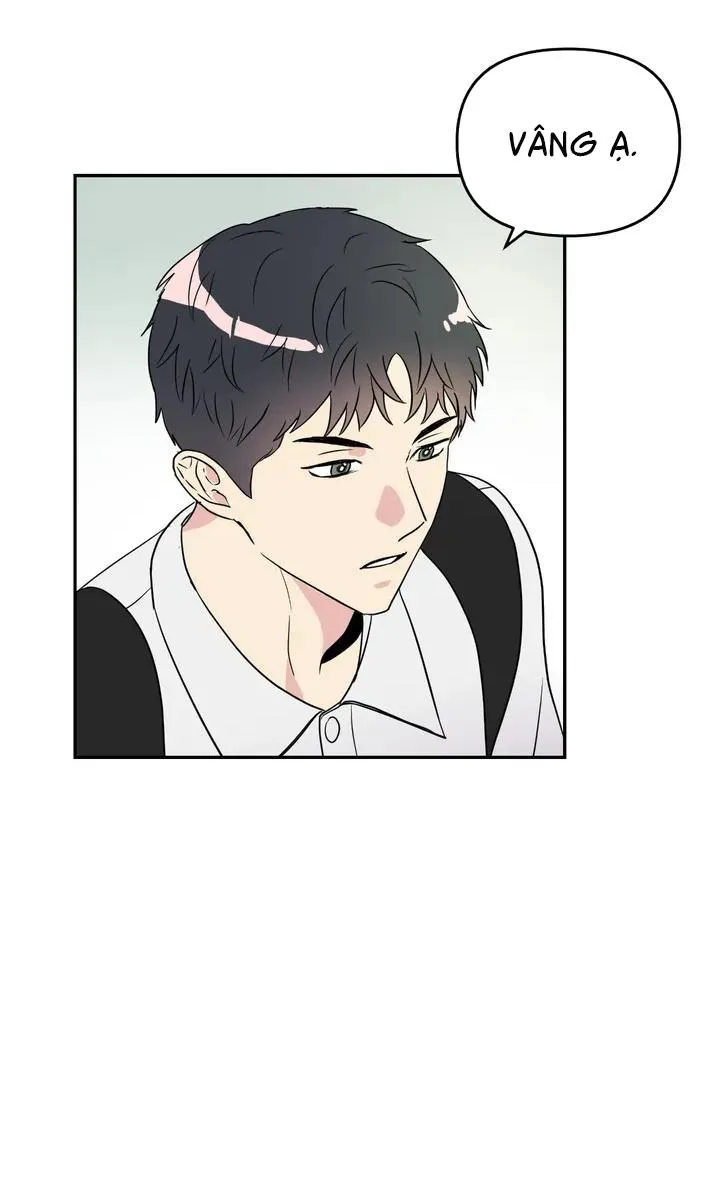 Quan Hệ Bất Hòa Chapter 1 Trang 12