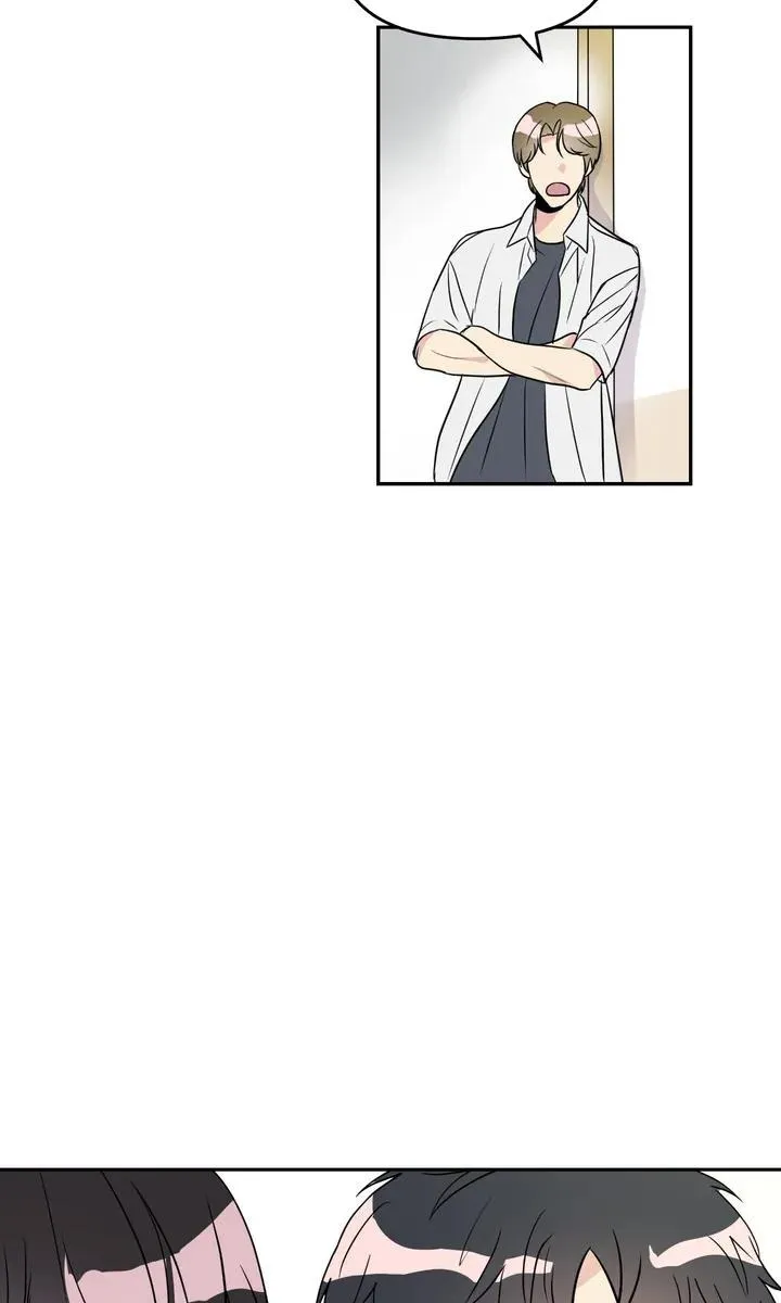 Quan Hệ Bất Hòa Chapter 1 Trang 16