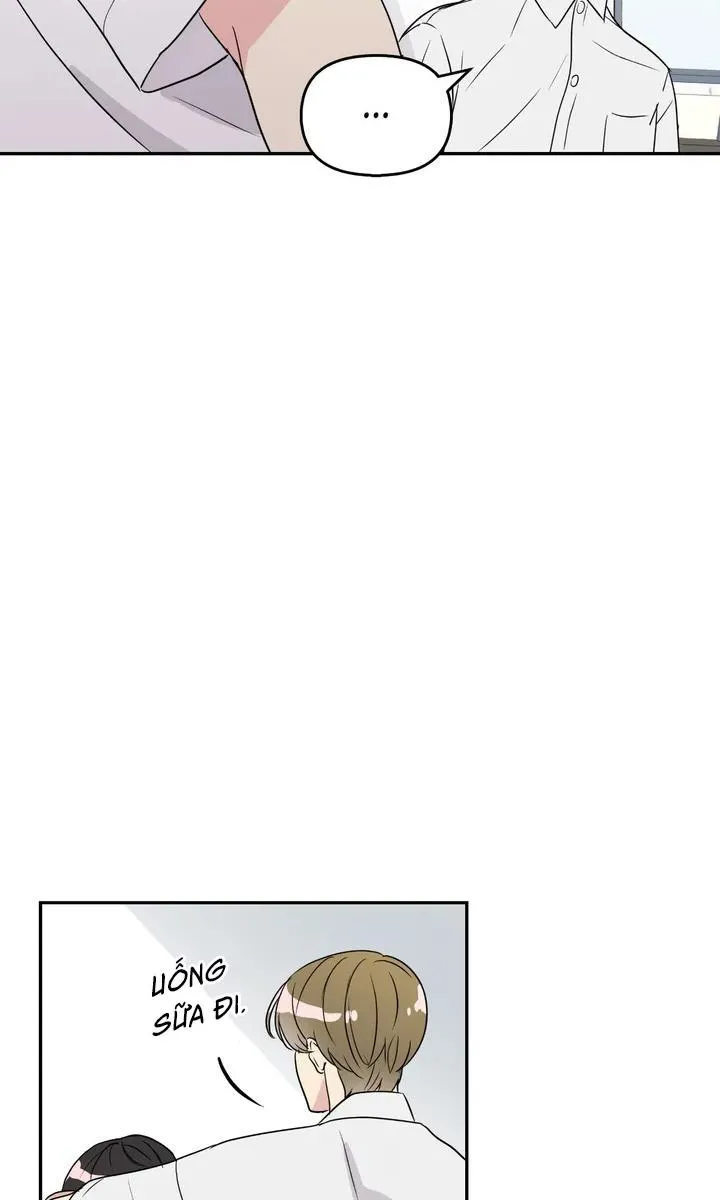 Quan Hệ Bất Hòa Chapter 1 Trang 21