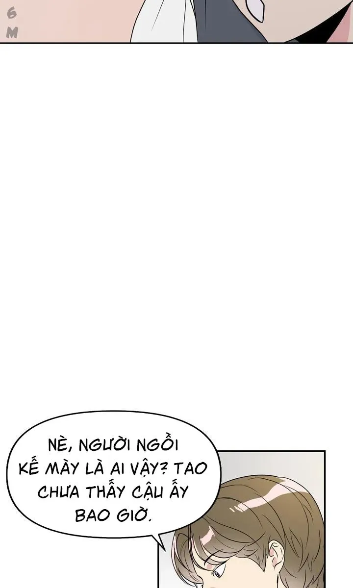 Quan Hệ Bất Hòa Chapter 1 Trang 26