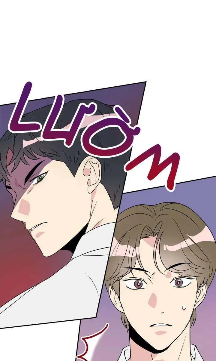 Quan Hệ Bất Hòa Chapter 1 Trang 36