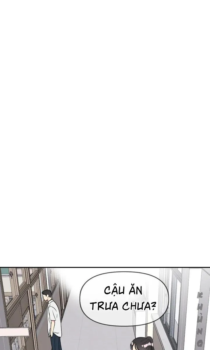 Quan Hệ Bất Hòa Chapter 1 Trang 39