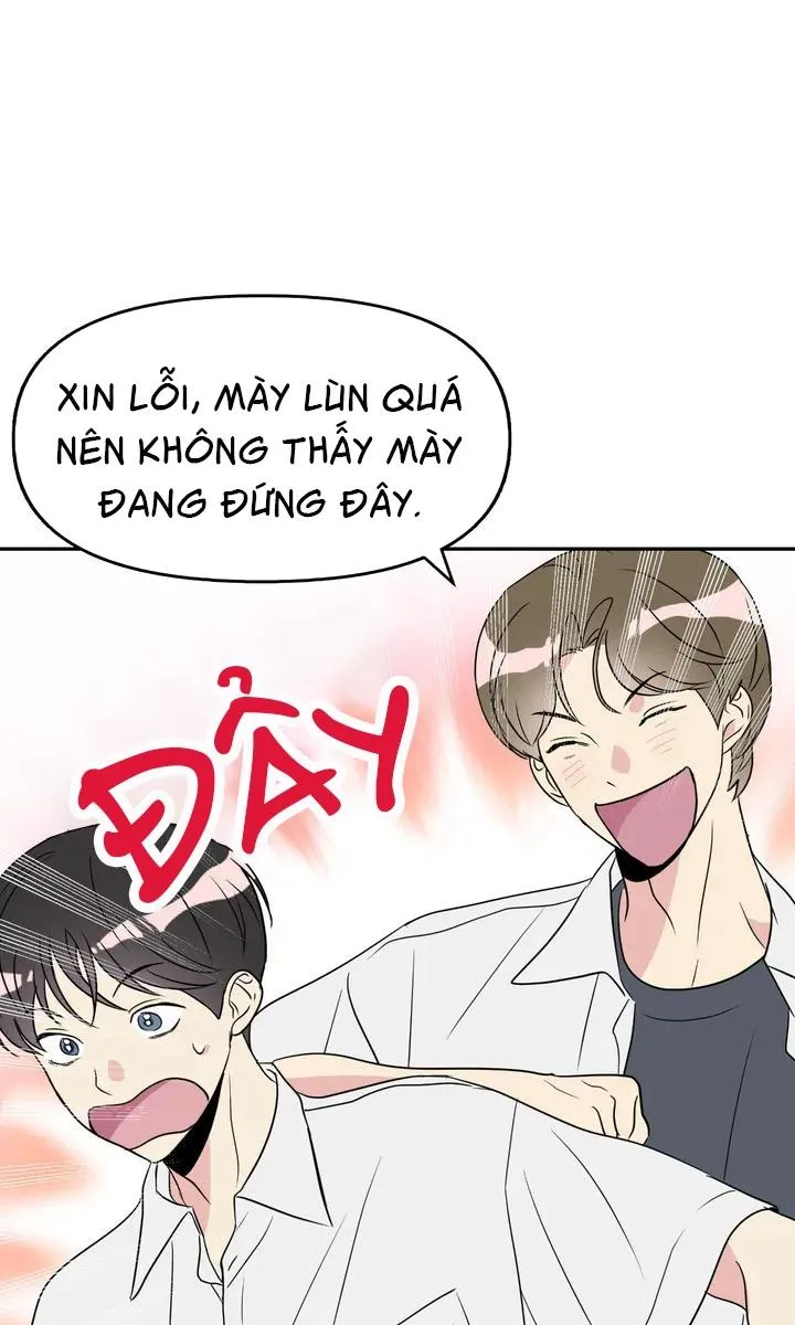 Quan Hệ Bất Hòa Chapter 1 Trang 44