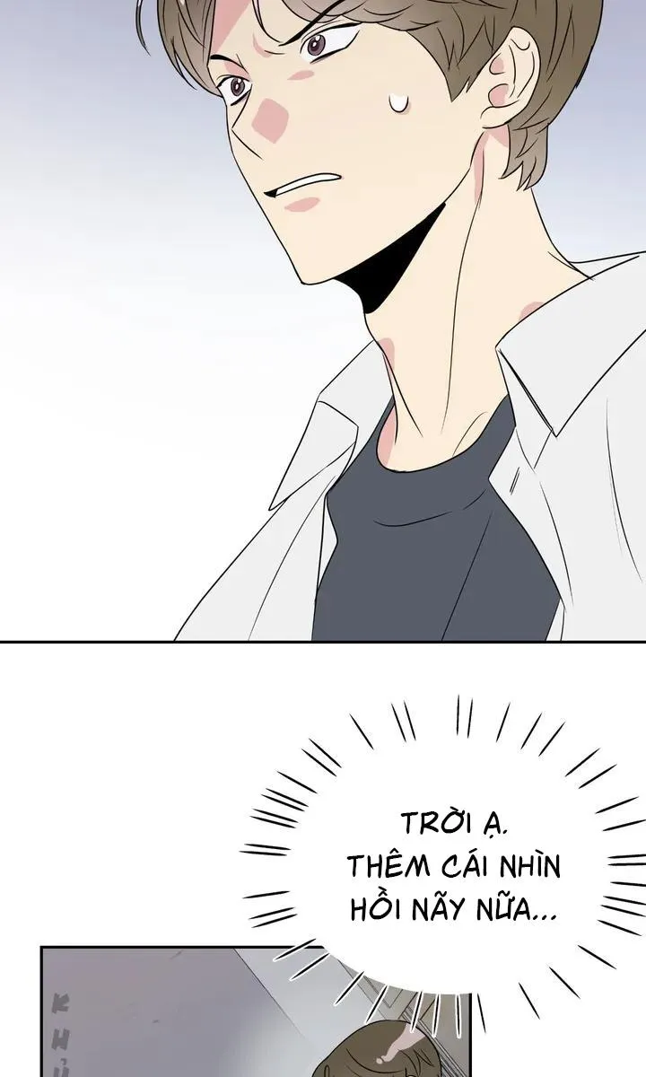 Quan Hệ Bất Hòa Chapter 1 Trang 51