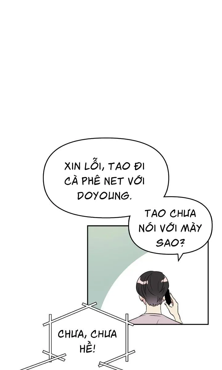 Quan Hệ Bất Hòa Chapter 1 Trang 59