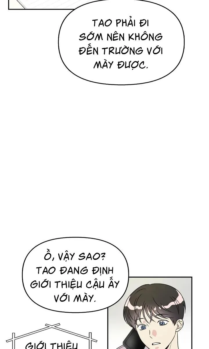 Quan Hệ Bất Hòa Chapter 1 Trang 65