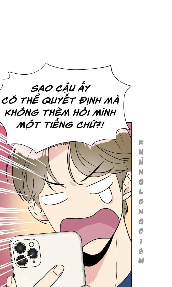 Quan Hệ Bất Hòa Chapter 1 Trang 68