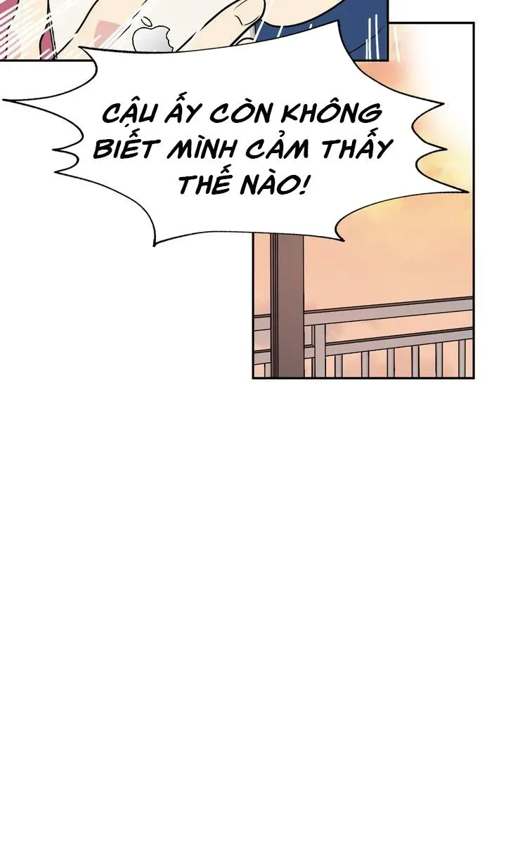 Quan Hệ Bất Hòa Chapter 1 Trang 69