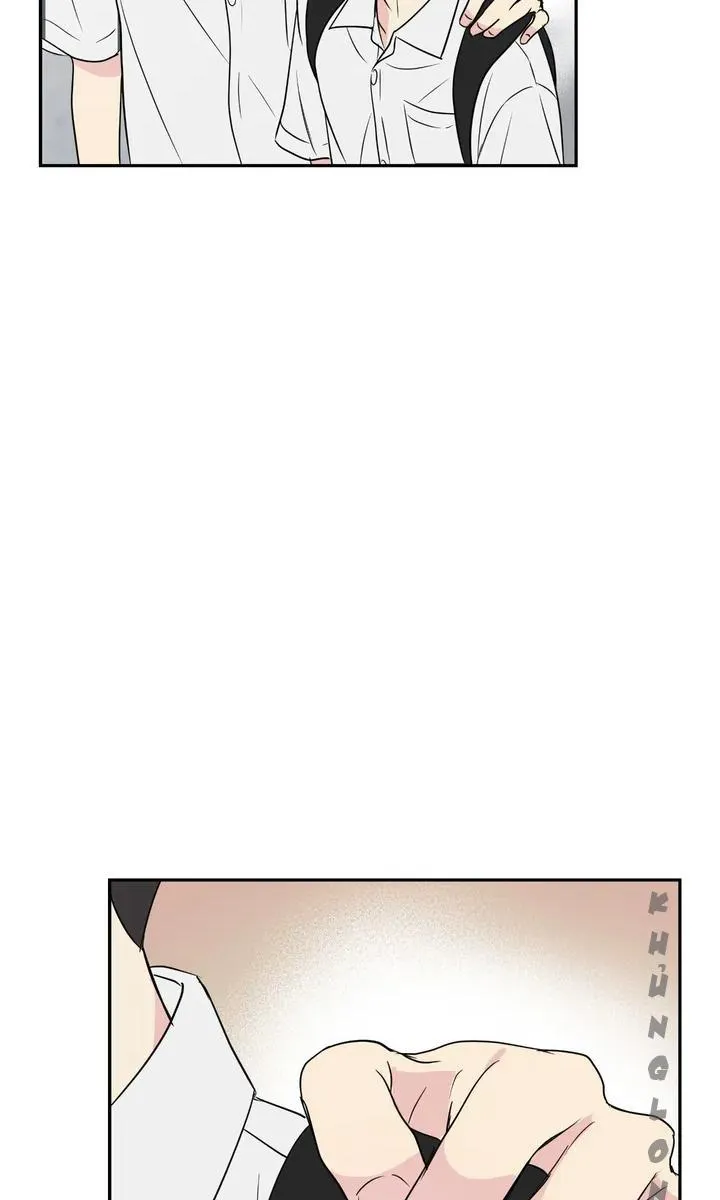 Quan Hệ Bất Hòa Chapter 1 Trang 75