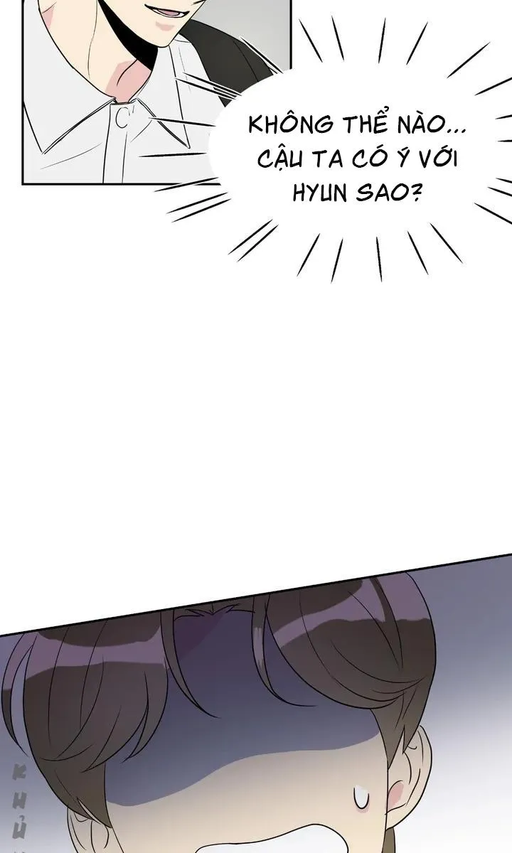 Quan Hệ Bất Hòa Chapter 1 Trang 79