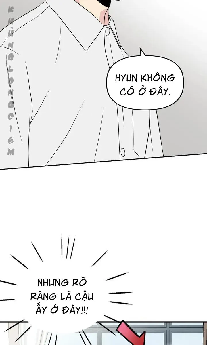 Quan Hệ Bất Hòa Chapter 1 Trang 89
