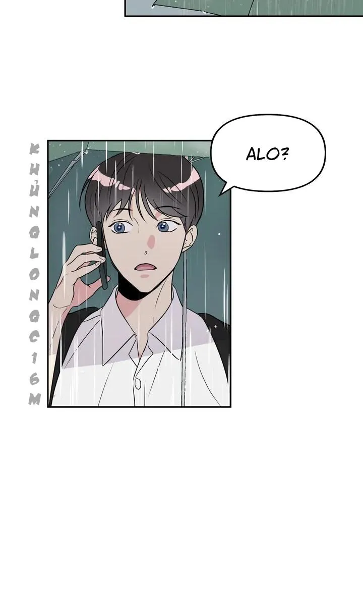 Quan Hệ Bất Hòa Chapter 1 Trang 102