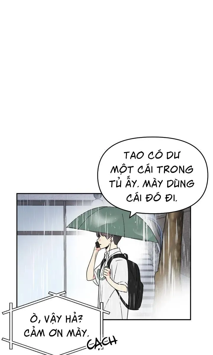 Quan Hệ Bất Hòa Chapter 1 Trang 104