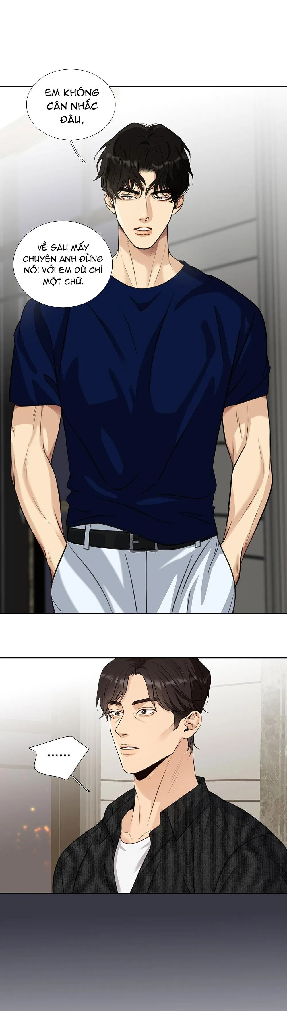 Quan Hệ Trả Nợ (END) Chapter 51 Trang 10